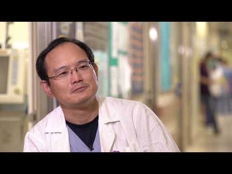 【說生道死】陳惠明醫生：仍可選擇不一樣