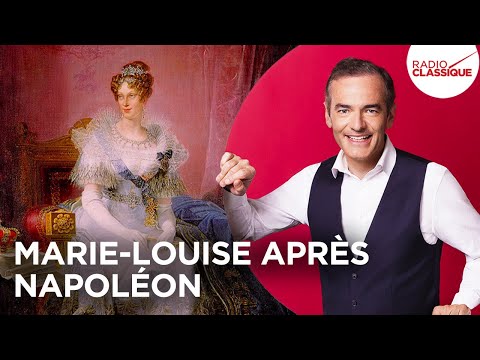 Franck Ferrand raconte : Marie-Louise après Napoléon