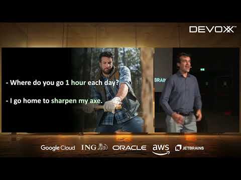 The Psychology of Code  by Victor Rentea