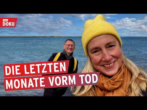 Diagnose ALS: Bis der Tod uns schied | Dokumentation | Echtes Leben