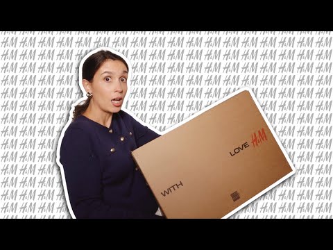 Keeping ONE PIECE from this H&M HAUL (ok, maybe two π«£)