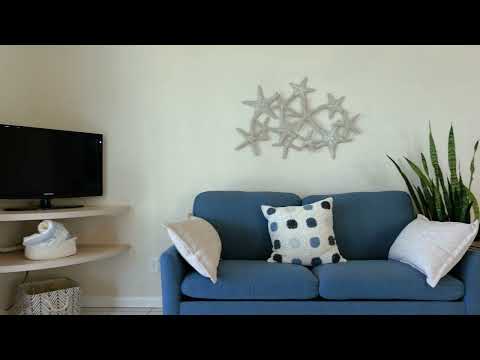 18 N Ocean Palm Villas, Flagler Beach, Florida