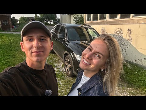 The Boss's Daughter Introduces Her Relatives!