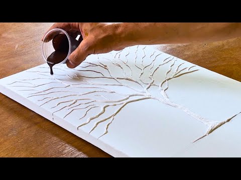 3 Amazing Ways to Make Wall Art: Have you tried them before? 🎨🔥