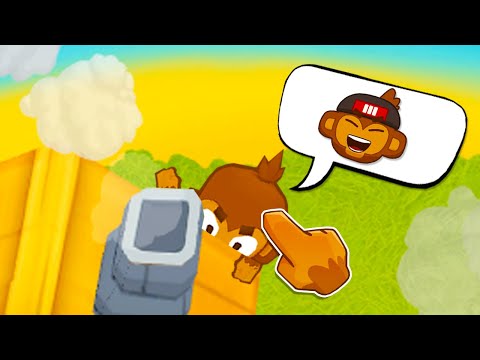 Hide and Seek in BTD 6