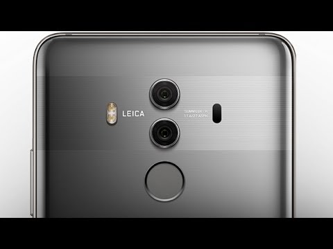 Huawei Mate 10 Pro Review: Top 5 Features!
