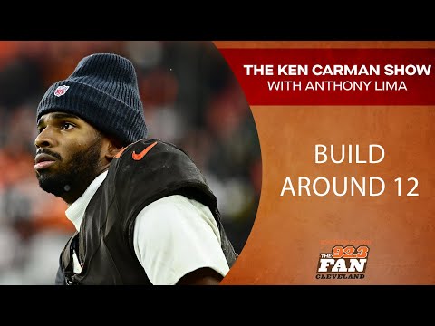 John Greco: Not many QBs in the NFL would elevate the Browns roster, build around a QB you have