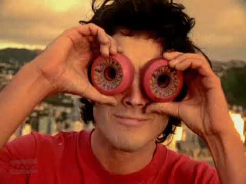 Dawn Skate - The Video Kid (2004)