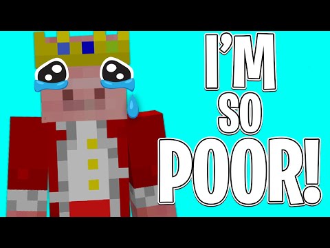 Technoblade being Technoblade for 8 minutes straight!