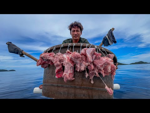 Buto-buto, kumita ng 16k mahigit