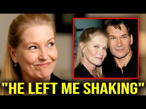 At 62, Patrick Swayze’s Widow Confirms the Bedroom Secret He Took to His Grave