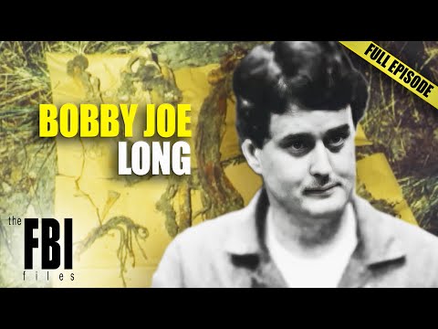 How the FBI Caught Florida's Most Feared Predator | The FBI Files
