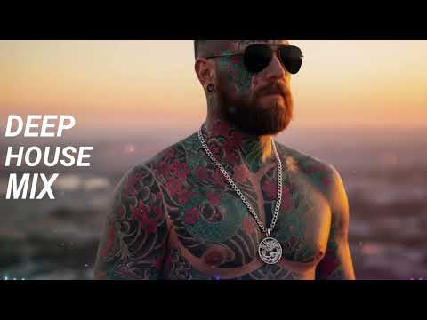 Deep House Chill Focus 2026 Playlist🎧 Emotional Vocals & Nu Disco Mix for Study, Relax & Work