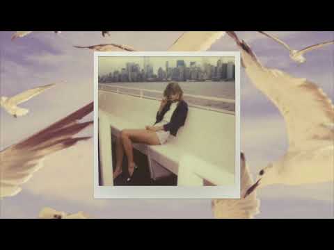 Is It Over Now? (Taylor's Version) [2014 Version]