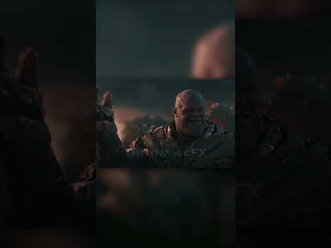 One Chance #doom #rdj #ironman