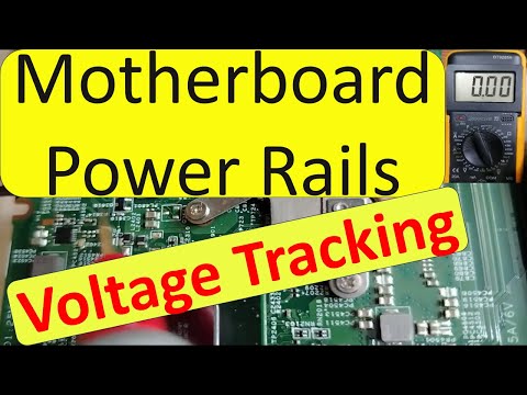 What I Learned from Repairing 100 Laptop Motherboards Will SHOCK You