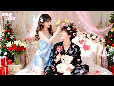 Everyone Laughed At The Girl Marry Foolish CEO, Little Did They Know CEO Was Faking, Crazy Pampered!