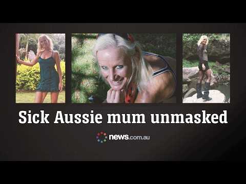 What happens when women commit the unthinkable?