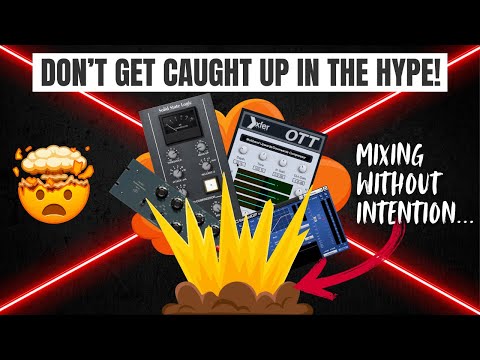 Are You Overmixing Without Realizing It?