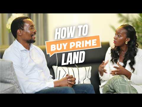 How To Buy Prime Land For As Low As UGX 18M| Tips & Scams to Avoid to Build Wealth in Real Estate
