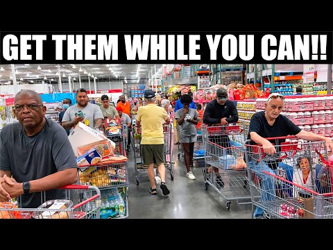 7 Survival Foods The Government Doesn't Want You To STOCKPILE