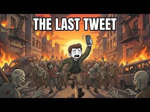 10 INSANE Things People Will Do Online During a Zombie Outbreak