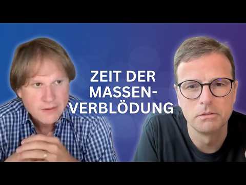 Bildung am Abgrund: Von der Elite zur Verdummung (Bernhard Krötz bei Raphael Bonelli)