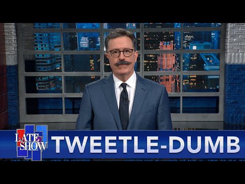 Marjorie Taylor Greene Is Back On Twitter | Mike Lindell Thinks He Has A Shot At RNC Chair