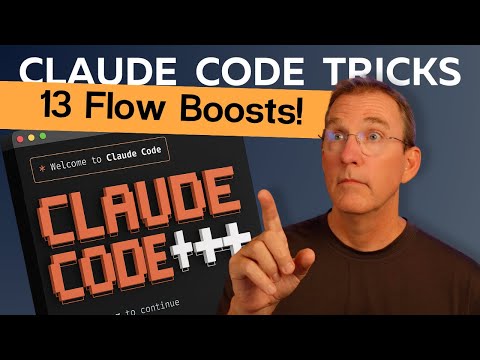 I Went Deep on Claude Code—These Are My Top 13 Tricks