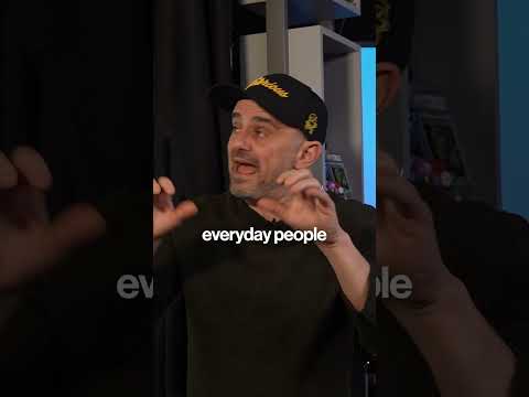 GaryVee predicts Live Shopping back in 2015