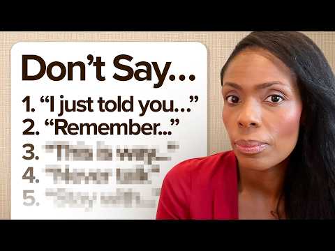 10 Things to NEVER Do as a Dementia Caregiver