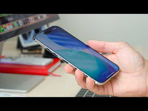 I Tried The iPhone Air for 2 Weeks... Is the Magic Dead?