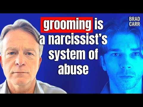 Grooming: The Narcissist's System of Abuse | Dr. Jeff Kieliszewski
