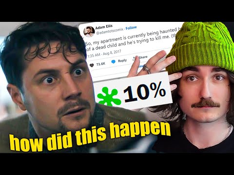 The Terrible Film Based on a Tweet