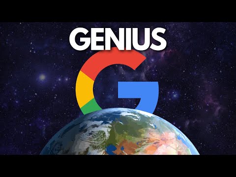 How Google Took Over the Web And How It Actually Works