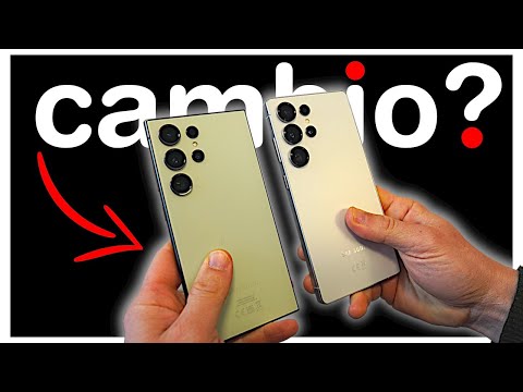 Samsung S25 Ultra vs S24 Ultra: Does It Make Sense to CHANGE in 2025?!