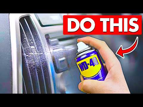 Doing This Will Make Your AC Blow TWICE as Cold