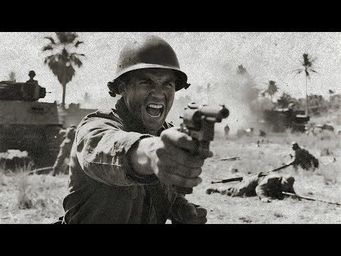 History Radio: The Deadliest Battles That Decided WW2 | Military History Stories