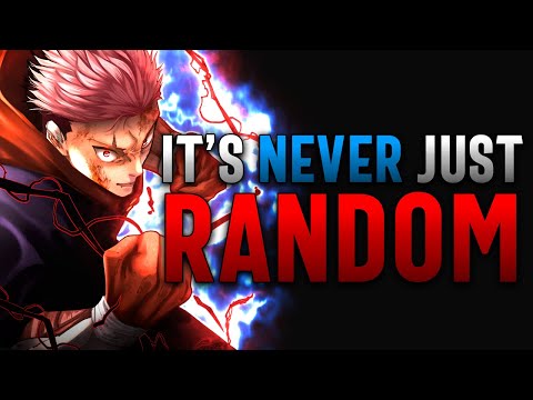 Jujutsu Kaisen's Black-Flash is about Mentality