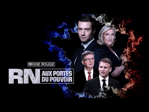 RN aux portes du pouvoir (2/3): le choc des 3 blocs