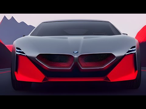 BMW i8 M 2026 Revealed | 600HP Hybrid Supercar, Specs, Interior, Price & Performance