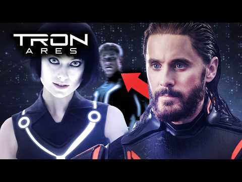 Tron: Ares – What Really Happened to Quorra and Kevin Flynn?