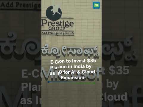 Amazon to Invest $35 Billion in India by 2030 for AI & Cloud Expansion