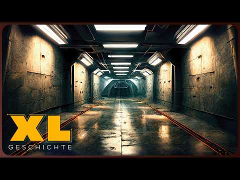 Was NIEMAND sehen sollte: Europas geheime Unterwelten | Doppelfolge | XL Geschichte