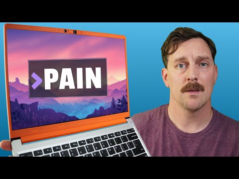 The Painful world of Linux Ricing | A Hyprland story