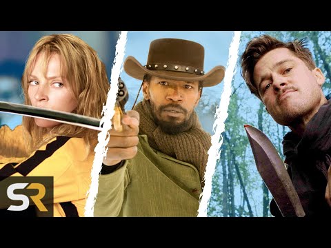 Tarantino Theory: How Every Movie Is Connected