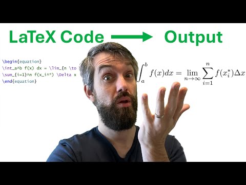 How I use AI in LaTeX  -- my favorite workflow with Overleaf & Writefull