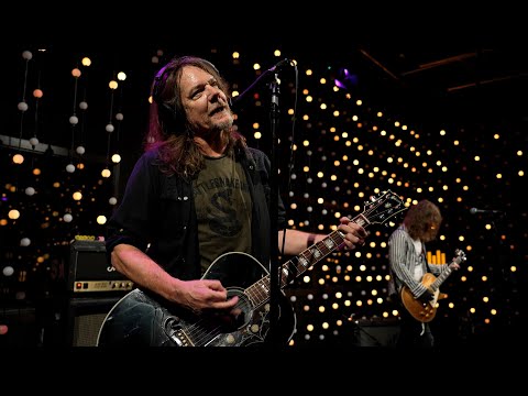 Soul Asylum - Runaway Train (Live on KEXP)