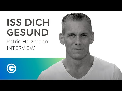 Fett verbrennen: Wie nehme ich wirklich erfolgreich ab? // Patric Heizmann