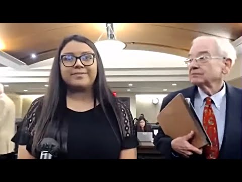 Walmart Employee Steals $14,000 — Judge Says Stealing Is Not The Answer!